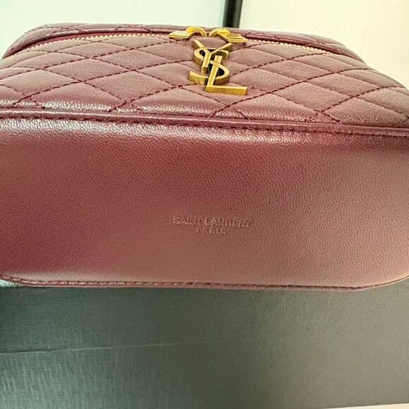 Womens Yves Saint Laurent Shoulder Bags - Picture 6 of 13